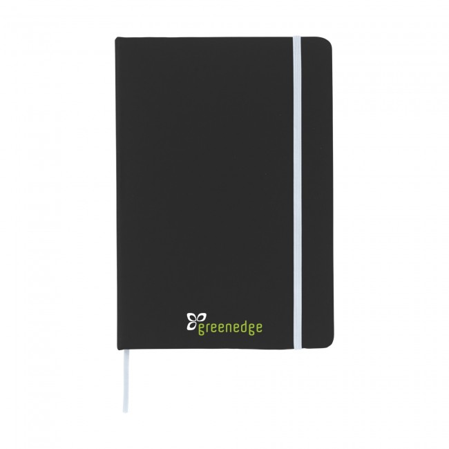 Promotional BlackNote A5 notebook