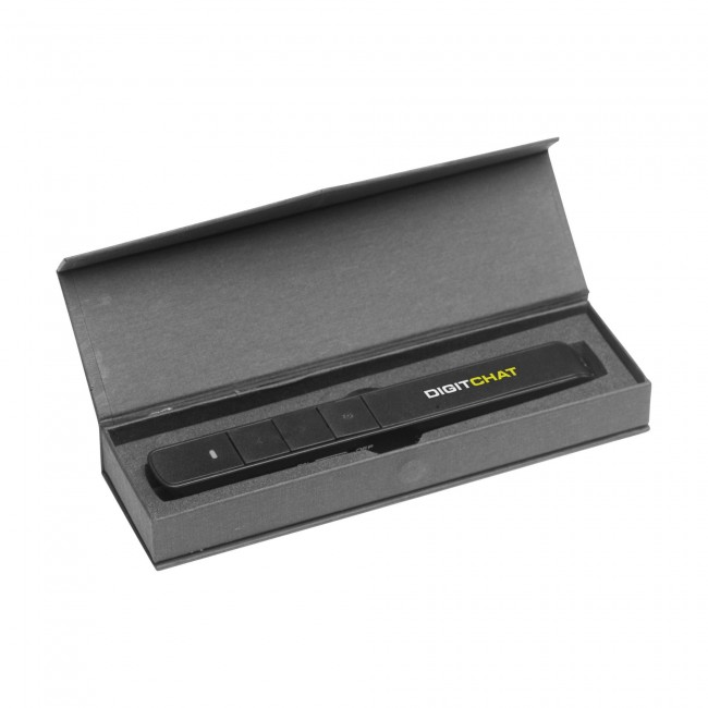 Promotional Wireless Presenter pointer