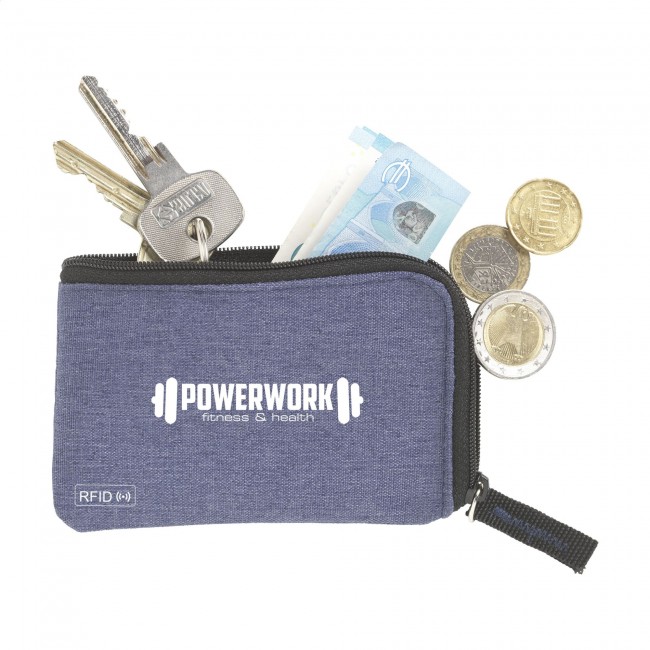 Promotional RFID KeyPurse