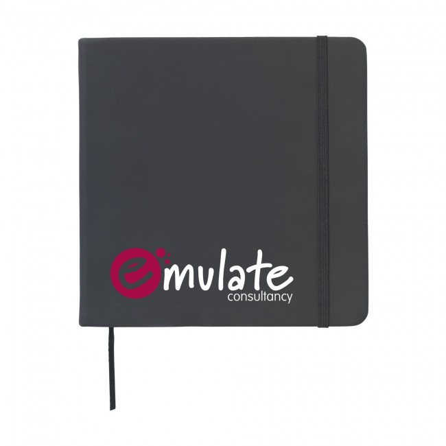 Promotional Square Notebook