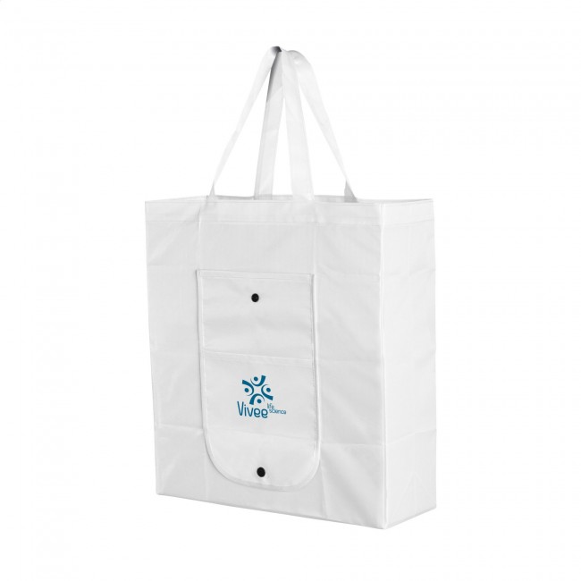 Promotional Foldy foldable shopping bag