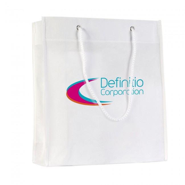 Promotional SuperShopper shopping bag