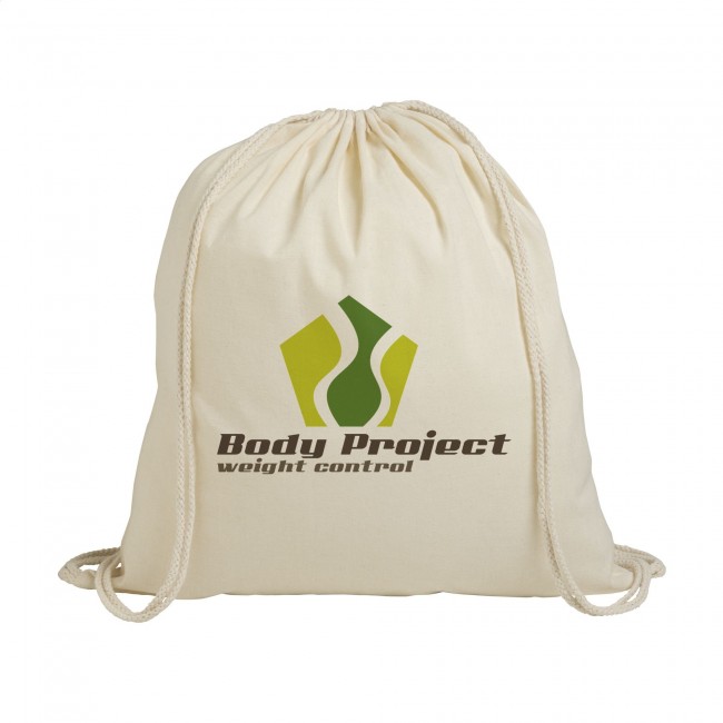 Promotional PromoNatural backpack