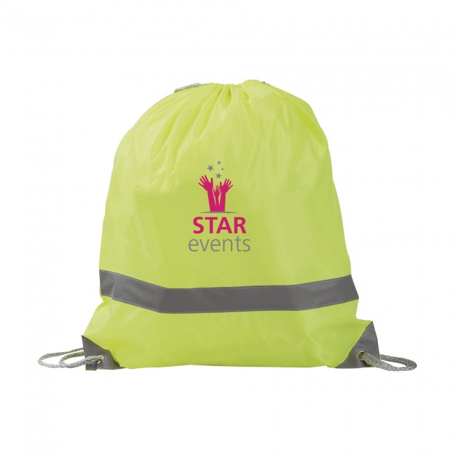 Promotional SafeBag backpack