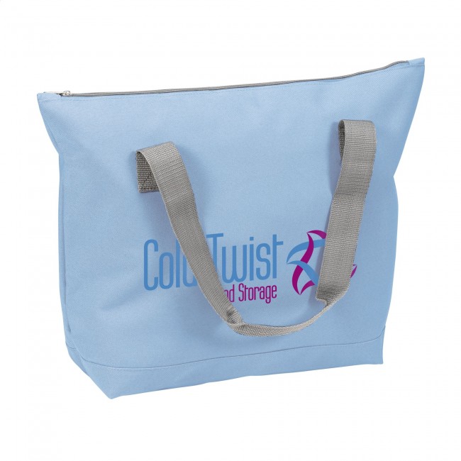 Promotional ZipShopper shopping bag