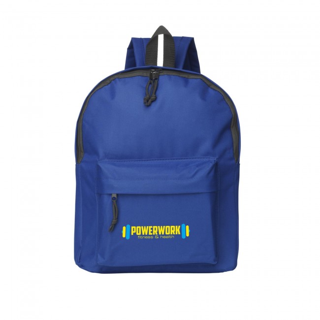 Promotional Trip backpack