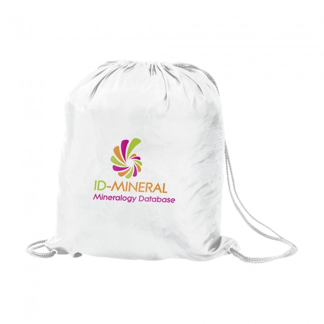 Promotional PromoBag backpack