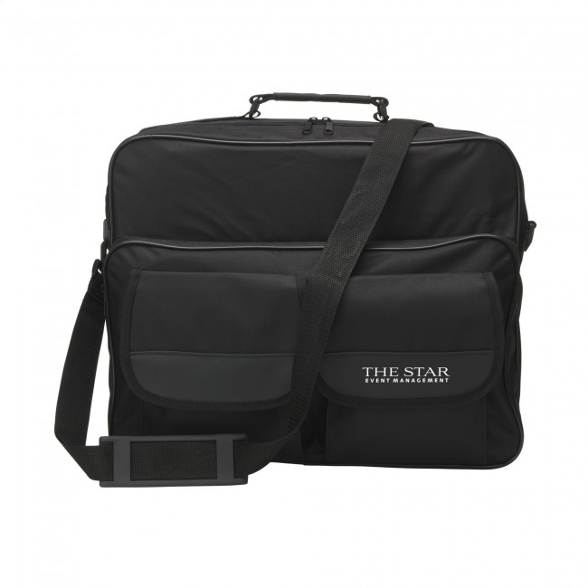 Promotional FirstClass flight bag