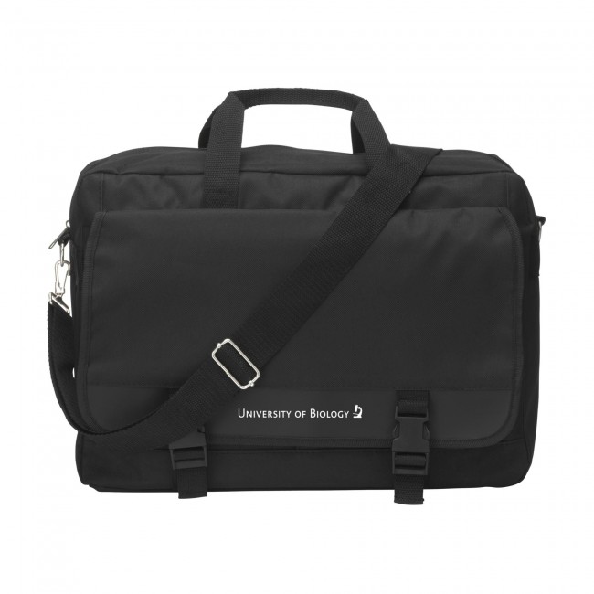 Promotional BusinessPartner document bag