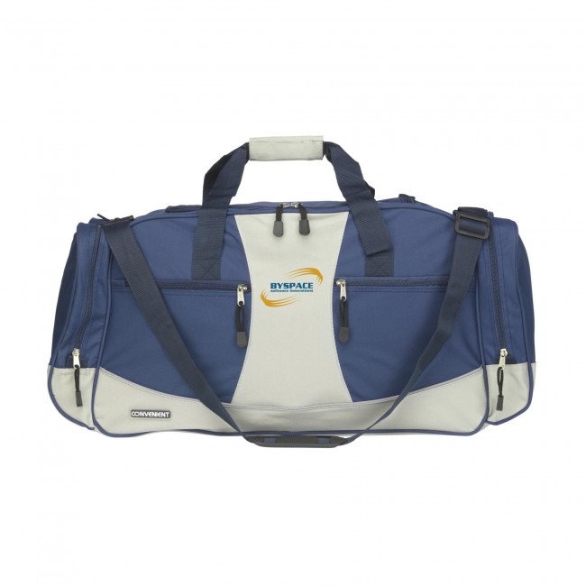 Promotional TrophyXL sports/travel bag