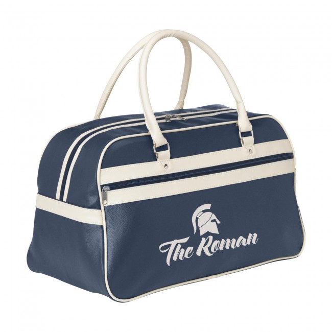 Promotional RetroSport sports bag