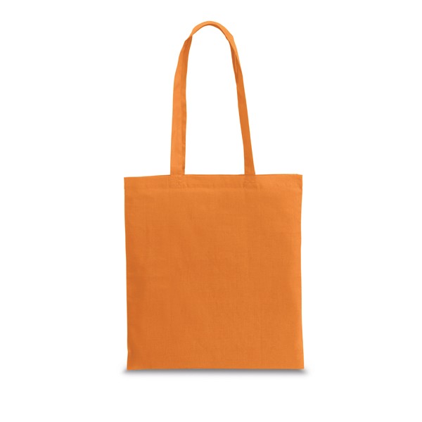 Promotional Wharf Cotton Shopper Bag