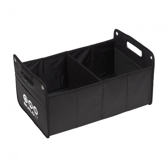 Promotional Trunk Organiser bag