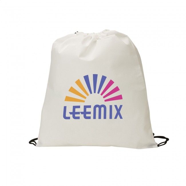 Promotional Non-Woven PromoBag backpack