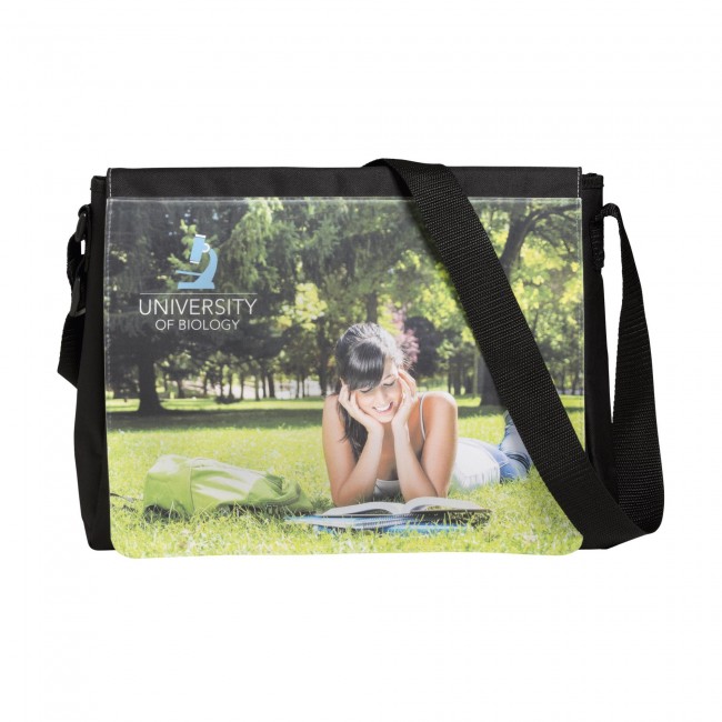 Promotional PhotoBag shoulderbag