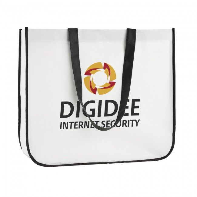 Promotional PromoShopper shopping bag