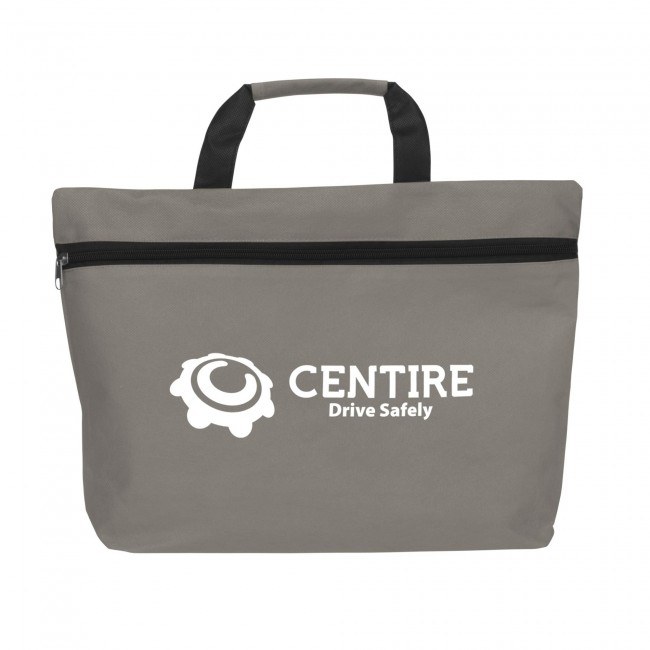 Promotional PromoDoc document bag