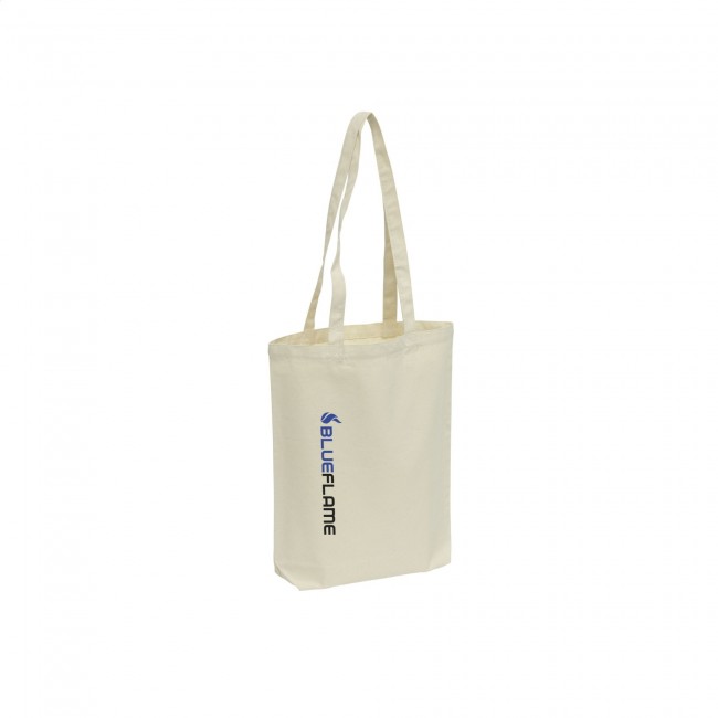 Promotional Canvas ShoppyBag long handles