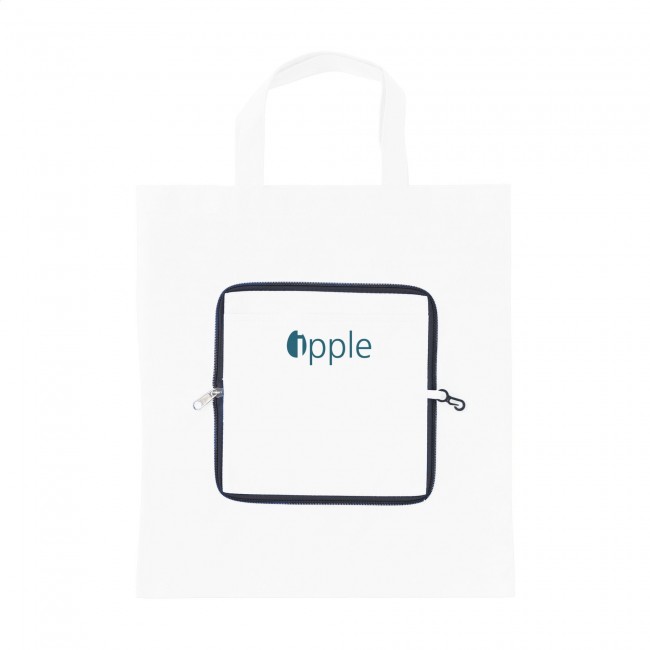 Promotional SmartShopper folding bag