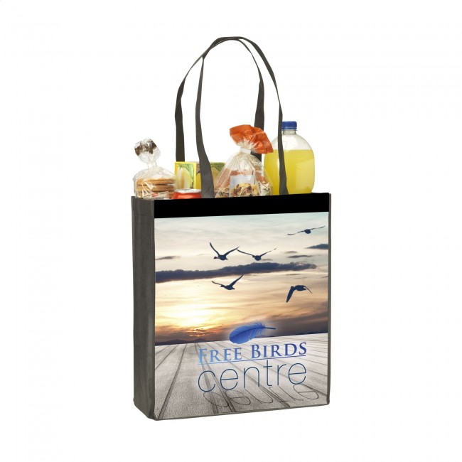 Promotional FullColour Shopper