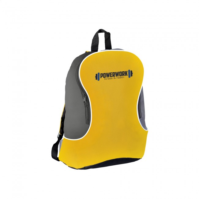 Promotional PromoPack backpack