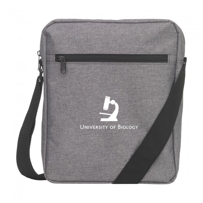 Promotional Greystone 10" TabletBag