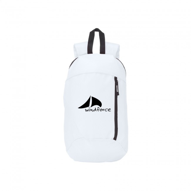 Promotional GetAway backpack