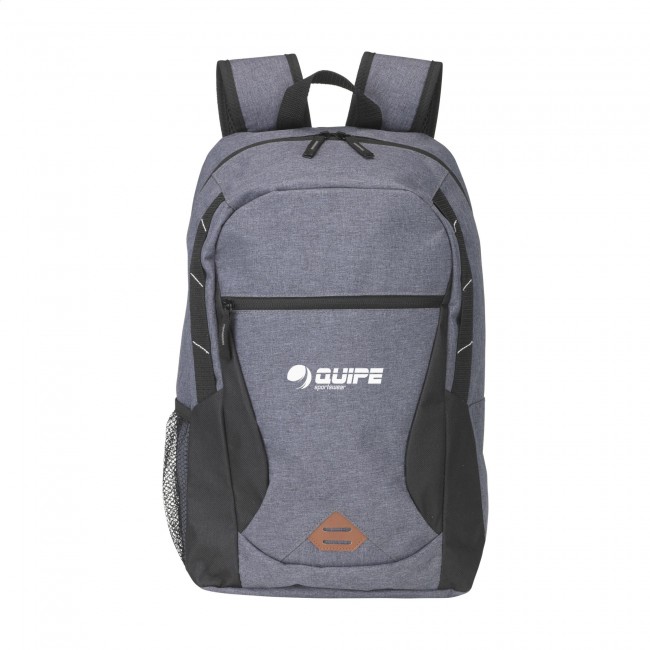 Promotional TrackWay backpack