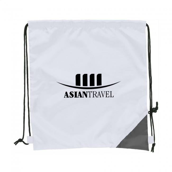 Promotional Foldable PromoBag backpack