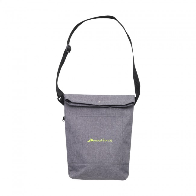 Promotional Allrounder shoulder-/documentbag