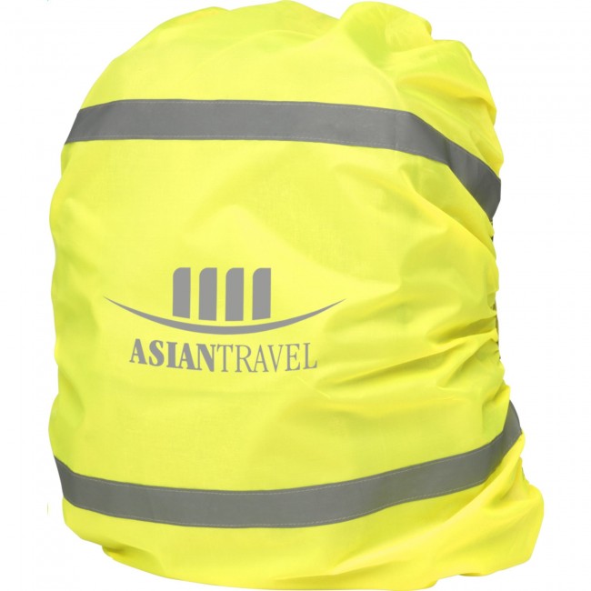 Promotional Backpack Cover