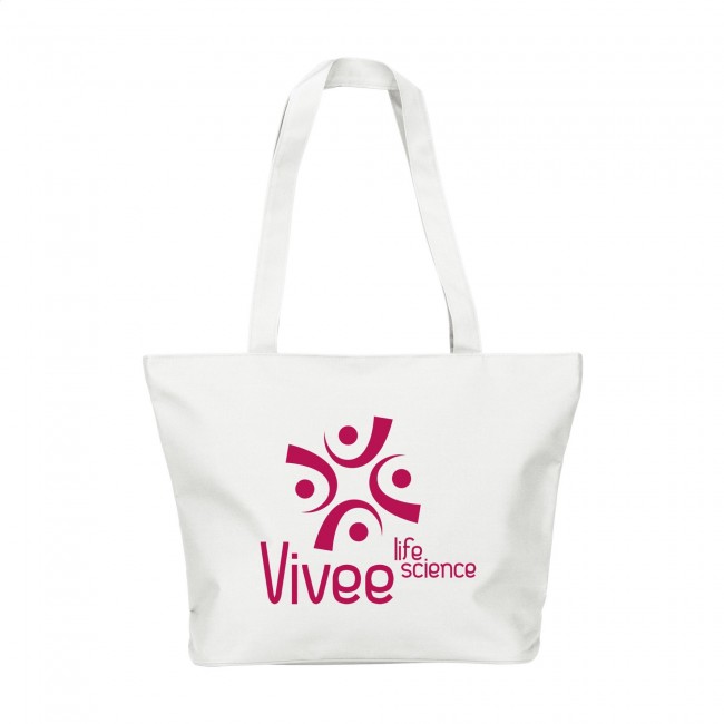 Promotional Royal XL Shopper bag