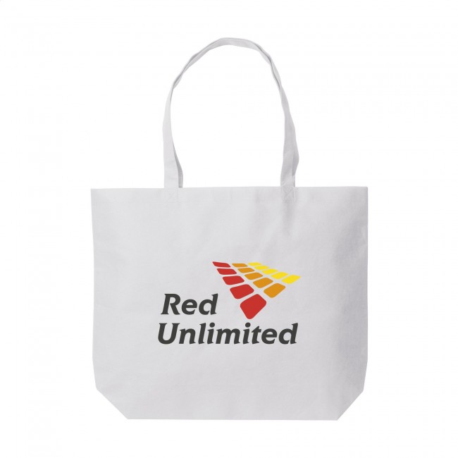 Promotional Royal Shopper bag