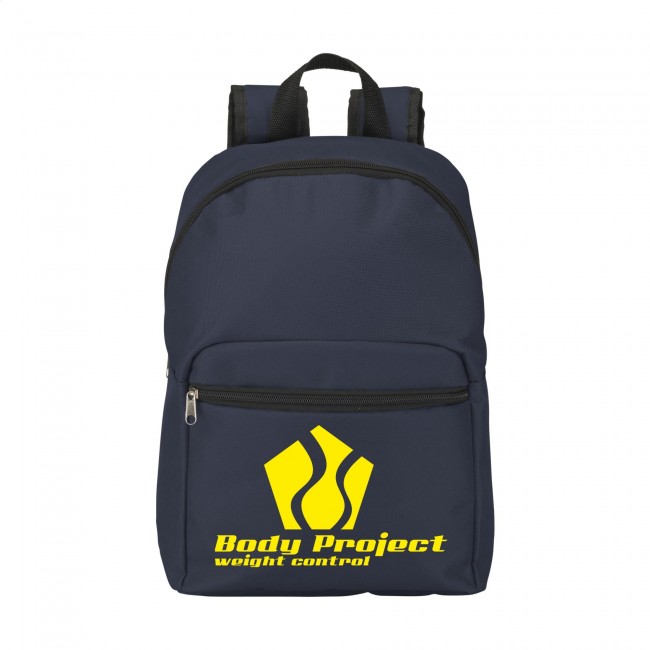 Promotional Paddy Pack backpack