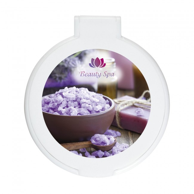 Promotional SeeMe compact mirror