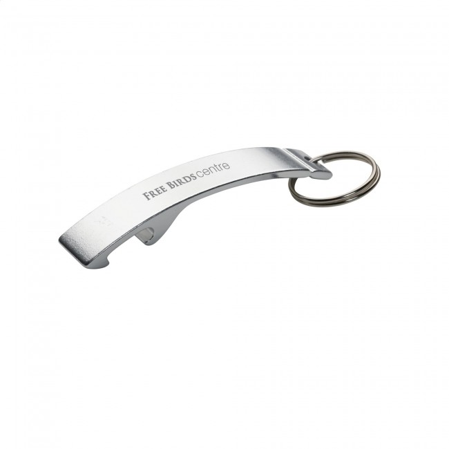 Promotional Alu Opener