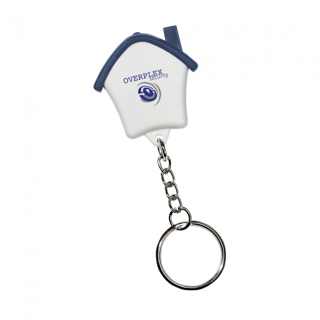 Promotional HomeLite keyring