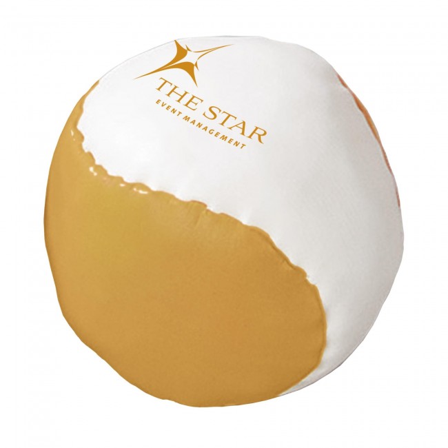 Promotional StressBall Ø 5 cm