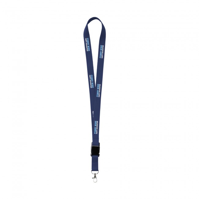 Promotional Lanyard 2 cm