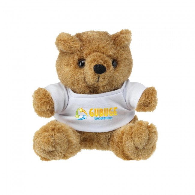 Promotional Browny Bear