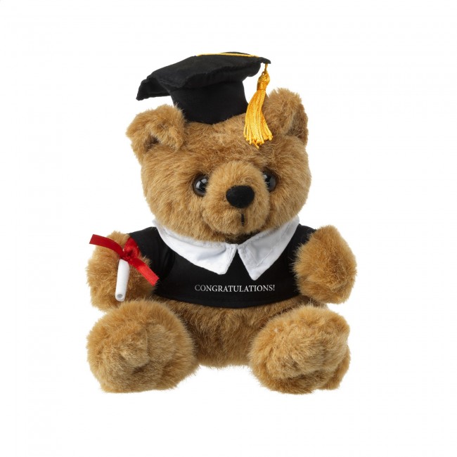 Promotional Prof bear