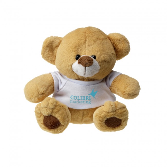 Promotional Izzy Bear