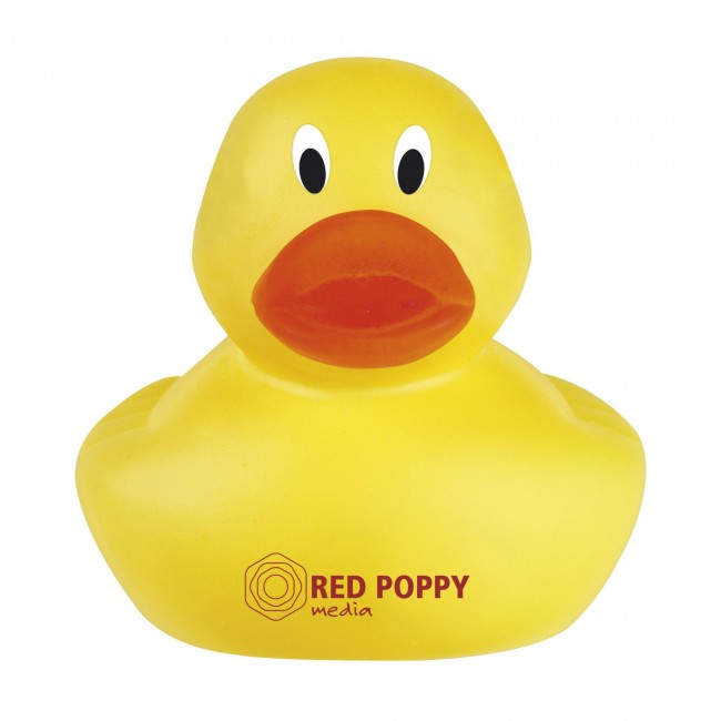 Promotional LittleDuck bath toy