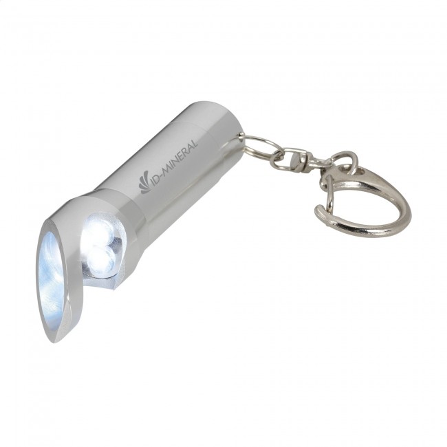 Promotional OpenLED light / bottle opener