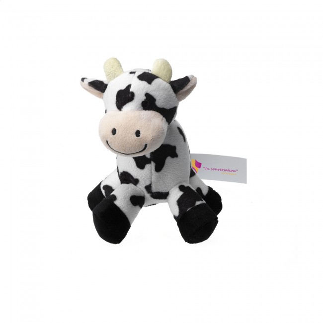 Promotional JollyCow hug