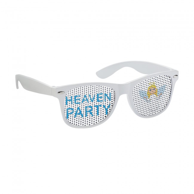 Promotional LogoSpecs sunglasses