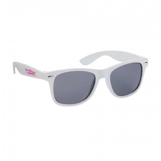 Promotional Malibu sunglasses