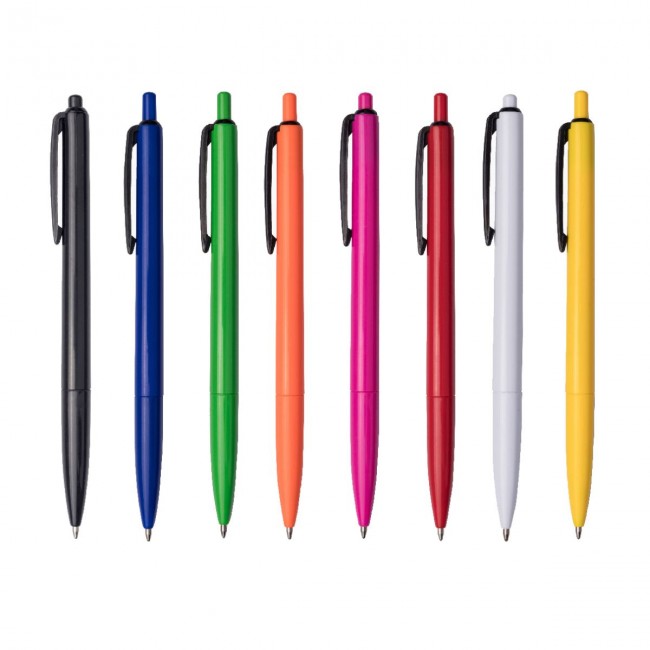 Promotional Gloss Ballpen - Image 9