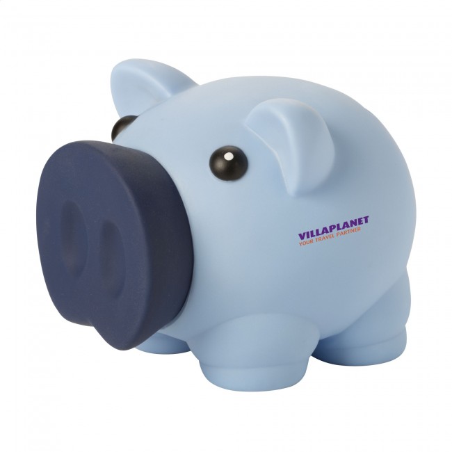 Promotional PiggyBank money box