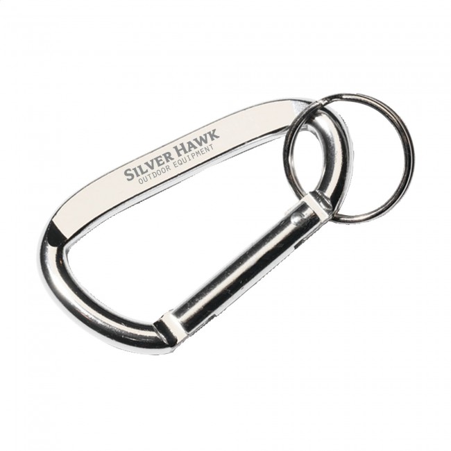 Promotional CarabineKey carabiner hook